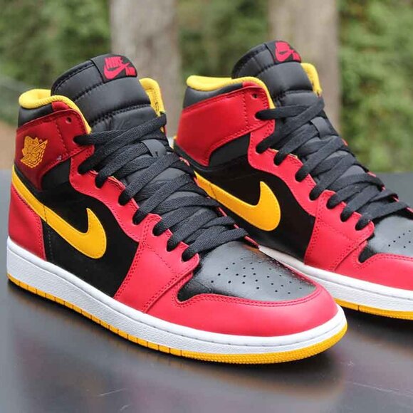 Air Jordan 1 High OG Highlight Reel 2013 - Picture 11 of 14